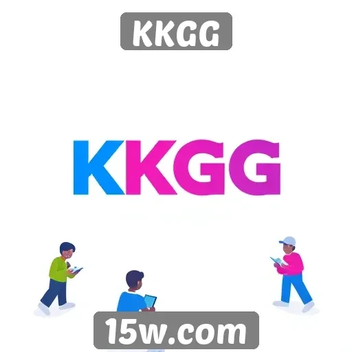 Impacto do KKGG na comunidade de jogos online