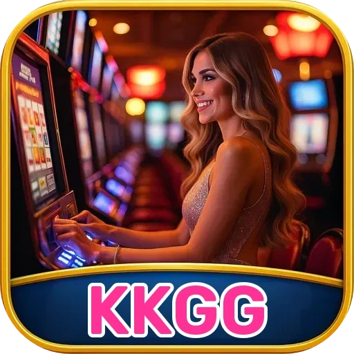 KKGG: A Revolução do Login em Jogar e Se Divertir